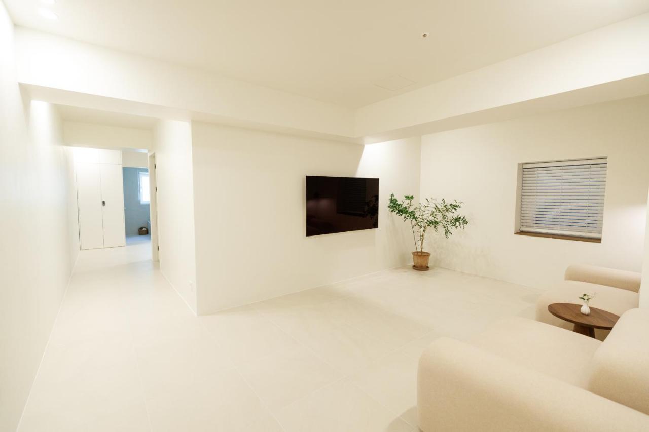 White Linen House Apartment Seoul Exterior photo